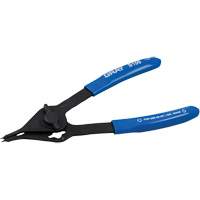 Convertible Tip Retaining Ring Pliers Equipex