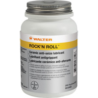 ROCK'N ROLL Anti-Seize, 300 g, 2500°F (1400°C) Max. Effective Temperature Equipex