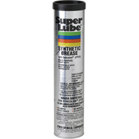 Graisse synth&eacute;tique Super Lube a/PFTE, 400 g, Cartouche Equipex