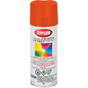 Rouge/orange fluorescent