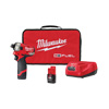Tool, 2 Batteries & Charger