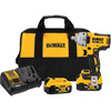 Tool, 2 Batteries & Charger