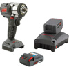 Outil, batterie chargeur